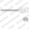 DELPHI ES11035-12B1 Lambda Sensor